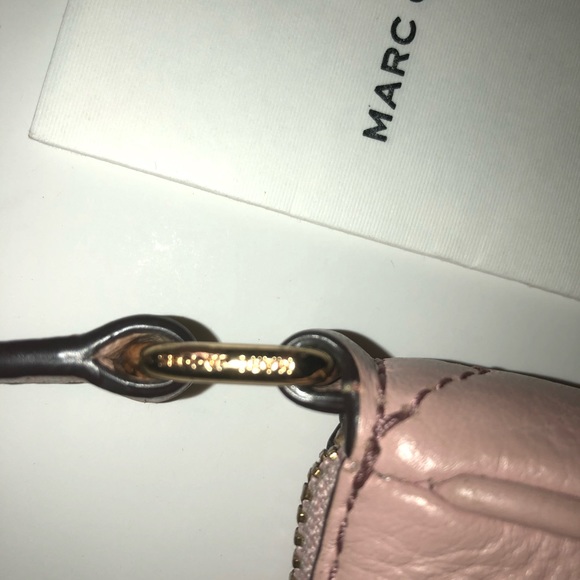 Marc Jacobs Empire City Crossbody Bag in EUC - Picture 8 of 8